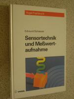 edmund schiessle: sensortechnik und meßw