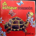 Die schlaue Schildkröte