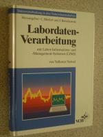 labordaten - verarbeitung