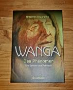 Wanga – Das Phänomen - Die Seherin von Petritsch