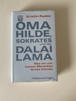 Kristin Raabe: Oma Hilde, Sokrates und d