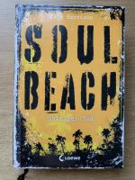 Kate Harrison: Salziger Tod  Soul Beach 