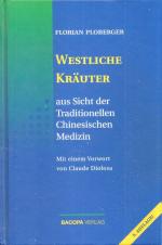 Florian Ploberger: Westliche Kräuter aus