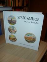 Richard Reil: Stadtamhof - 500 Jahre Ges
