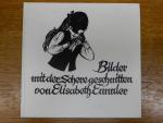 Bilder mit der Schere geschnitten
