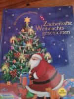 Xmas-Geschichten mit Licht