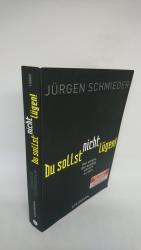 Schmieder, Jürgen. L41: Du sollst nicht Schmieder, Jürgen. L41: Du sollst nicht