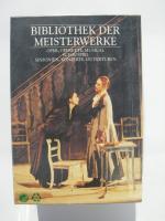 Bibliothek der Meisterwerke Oper, Operet