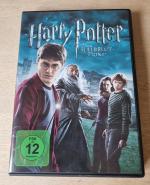 Harry Potter und der Halbblutprinz