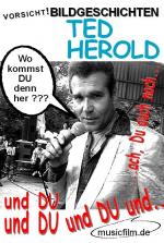 Ted Herold : Wo kommst Du denn her ?