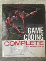 David Graham, Mike McShaffry: Game Codin David Graham, Mike McShaffry: Game Codin