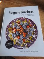 Vegan backen - süße, verwöhnende Rohkost-Leckereien : sweet 41 degrees