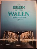 Reisen mit den Walen