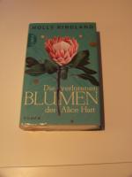 Die verlorenen Blumen der Alice Hart +++ Holy Ringland gebunden OVP +++ TOP!!!