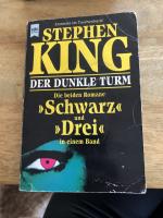 Stephen King: Der dunkle Turm