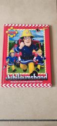 Feuerwehrmann Sam Jubiläumsband