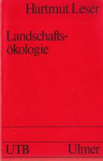 Landschaftsökologie
