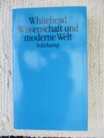 Wissenschaft und moderne Welt