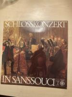 Schloßkonzert in Sanssouci