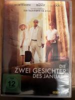 Die Zwei Gesichter des Januars