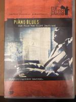 Piano Blues