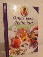 Omas beste Heilmittel