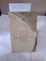Andrzej Stasiuk: Die Welt hinter Dukla