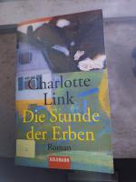 Die Stunde der Erben - Roman