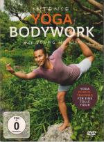 Intense Yoga Bodywork mit Young Ho Kim