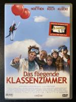 Das fliegende Klassenzimmer