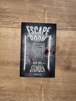 Chris mc George: Escape room