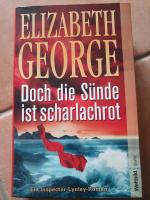 Elizabeth George: Doch die Sünde ist sch