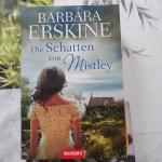 Die Schatten von Mistley - Roman