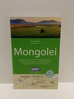 Mongolei