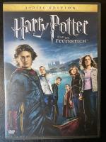 Harry Potter und der Feuerkelch (Special Edition)