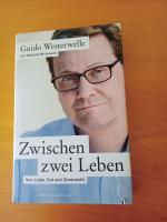 Zwischen zwei Leben.Von Liebe,Tod und Zuversicht