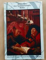Johann Beer: Das Narrenspital
