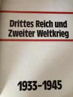 Deutscher Bücherbund: Chronik, drittes R