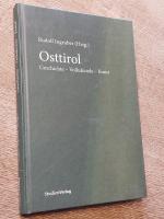 Rudolf Ingruber: Osttirol - Geschichte - Rudolf Ingruber: Osttirol - Geschichte -