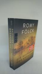 Fölck, Romy. L42: Die Rückkehr der Krani Fölck, Romy. L42: Die Rückkehr der Krani