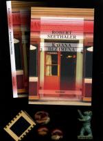 Robert Seethaler: Kavana Bezh Imena / Da Robert Seethaler: Kavana Bezh Imena / Da