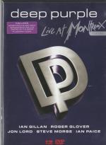 Live At Montreux 1996