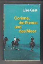 Corinna, die Ponies und das Meer