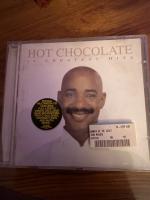 Hot Chocolate The Gold Collection