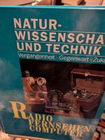 RADIO, FERNSEHEN, COMPUTER. (Naturwissen