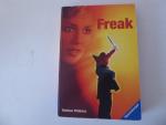 Rodman Philbrick: Freak. Ravensburger Ta Rodman Philbrick: Freak. Ravensburger Ta