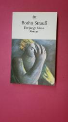 Botho Strauß: DER JUNGE MANN 10774. Roma