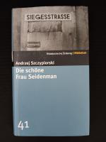 Die schöne Frau Seidenman - Roman