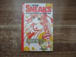 Sneaks - Neues von TOKYOPOP im Frühjahr 