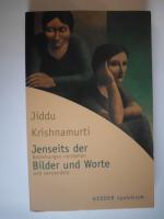 Jenseits der Bilder und Worte